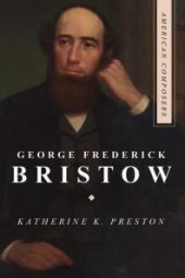 book George Frederick Bristow