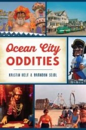 book Ocean City Oddities