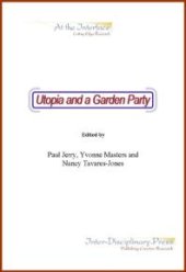 book Utopia and a Garden Party