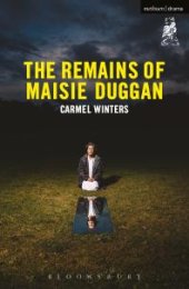 book The Remains of Maisie Duggan