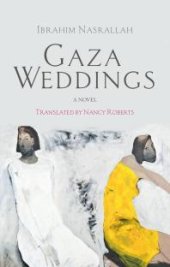 book Gaza Weddings : A Novel