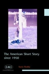 book American Short Story since 1950