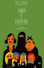 book Women of Karantina : A Novel