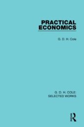 book Practical Economics