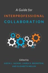 book A Guide for Interprofessional Collaboration