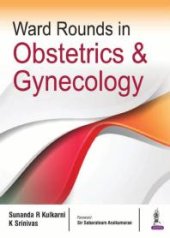 book Ward Rounds in Obstetrics and Gynecology