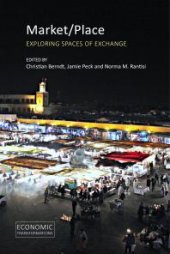 book Market/Place : Exploring Spaces of Exchange