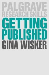 book Getting Published : Academic Publishing Success