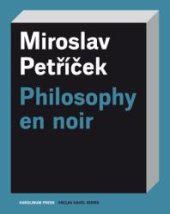 book Philosophy en Noir