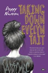 book Taking Down Evelyn Tait