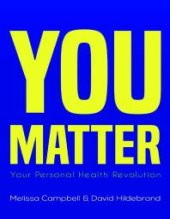 book You Matter : Your Personal Health Revolution