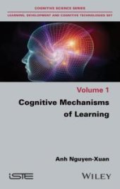 book Cognitive Mechanisms of Learning