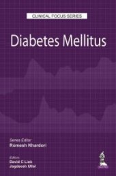 book Clinical Focus Series: Diabetes Mellitus