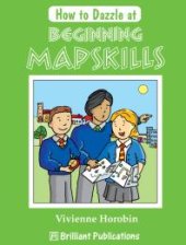 book How to Dazzle at Beginning Mapskills