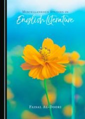 book Miscellaneous Studies in English Literature