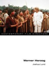 book Werner Herzog