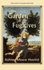 book Garden of the Fugitives : Poems