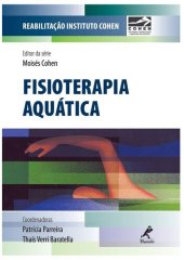 book Fisioterapia Aquática (Em Portuguese do Brasil)