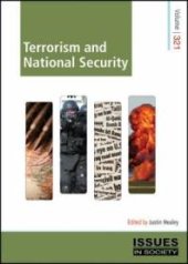 book Terrorism and National Security