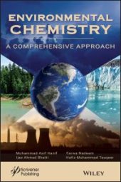 book Environmental Chemistry : A Comprehensive Approach