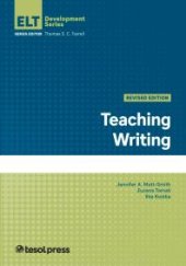 book Teaching Writing, Revised Edition