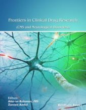 book Frontiers in Clinical Drug Research - CNS and Neurological Disorders: Volume 7