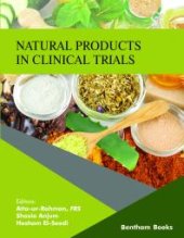 book Natural Products in Clinical Trials: Volume 2