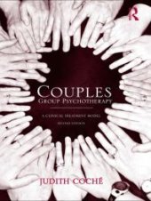 book Couples Group Psychotherapy : A Clinical Treatment Model