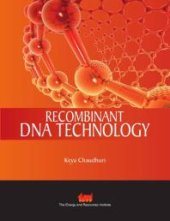 book Recombinant DNA Technology