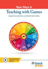 book New Ways in Teaching with Games