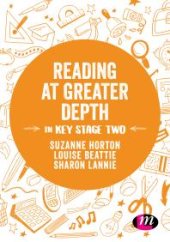 book Reading at Greater Depth in Key Stage 2