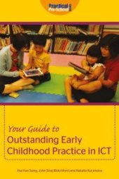 book Outstanding Early Childhood Practice in ICT