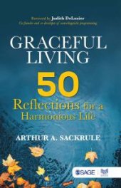 book Graceful Living : 50 Reflections for a Harmonious Life