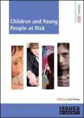 book Children and Young People at Risk