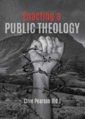 book Enacting a Public Theology