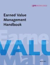 book Earned Value Management Handbook