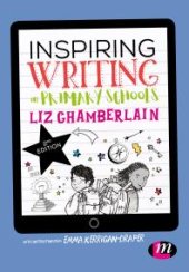 book Inspiring Writing in Primary Schools