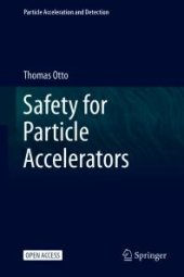 book Safety for Particle Accelerators