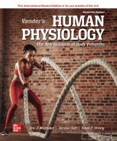 book ISE Vander's Human Physiology [Team-IRA]