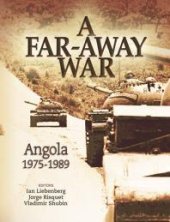 book A Far-Away War : Angola 1975-1989