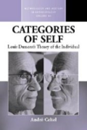 book Categories of Self : Louis Dumont's Theory of the Individual