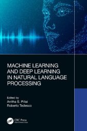 book Machine Learning and Deep Learning in Natural Language Processing