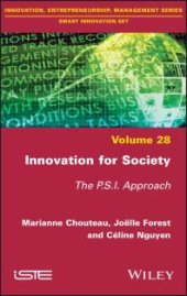 book Innovation for Society : The P. S. I. Approach