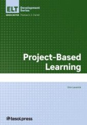 book Project-Based Learning