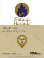 book Natural Hazards, Grade 2 : STEM Road Map for Elementary School