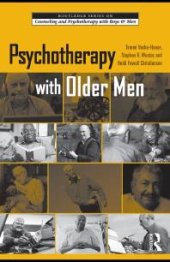 book Psychotherapy with Older Men