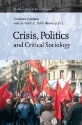 book Crisis, Politics and Critical Sociology