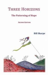 book Three Horizons : The Patterning of Hope