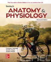 book ISE Seeley's Anatomy & Physiology [Team-IRA] [True PDF]