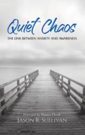 book Quiet Chaos : The link between anxiety and awareness